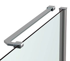 Black&White Душевой уголок S701 900 – фотография-7