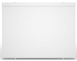 Cersanit Боковой экран для ванны 70 универсальный тип 3 ультра белый – фотография-1