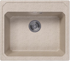 Dr. Gans Мойка кухонная Кардинал 570 терра – фотография-1