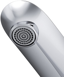 Am.Pm Смеситель для раковины чаши Like F8092000 – фотография-7