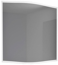 Alvaro Banos Зеркало Carino 75, с LED подсветкой – фотография-1