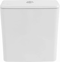Allen Brau Унитаз напольный Priority Tornado 4.31006.20 белый глянец – фотография-17