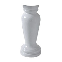 Azzurra Пьедестал для раковины "Jubilaeum JUB300B1"