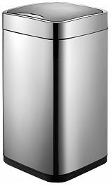WeltWasser Ведро для мусора сенсорное WW RONE МТ 35L – фотография-1