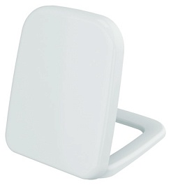 Vitra Комплект: инсталляция Geberit Duofix Delta + унитаз VitrA Shift с микролифтом – фотография-6