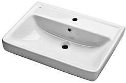 Alvaro Banos Мебель для ванной Valencia máximo 60, зеркало Viento – фотография-3