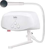 Ballu Проточный водонагреватель 3-logic TS 5,5