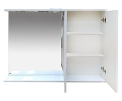 Misty Мебель для ванной Куба 60, 3 ящика R – фотография-6