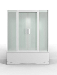 MirWell Душевая кабина MR3515TP-C3 – фотография-3