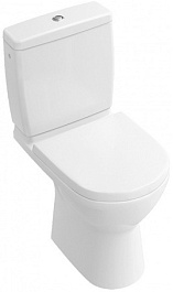 Villeroy & Boch Унитаз-компакт "O'Novo" 5689 10 01 – фотография-1