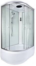 DTO Душевая кабина ЕМ4511 R стандартная – фотография-1