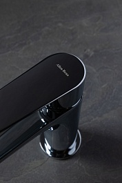 Allen Brau Смеситель для раковины Eclipse 2.0 5.E1A01-00 хром – фотография-3