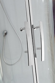 Black&White Душевая кабина Galaxy G5501 1000 – фотография-14