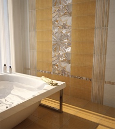 Коллекция плитки LB-Ceramics Камила