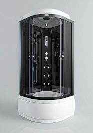 Arcus Душевая кабина AS-104 – фотография-2