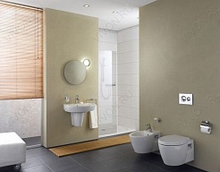 Vitra Унитаз подвесной Sunrise 5384B003-6061 с микролифтом – фотография-2