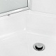 DTO Душевая кабина EM2790N без крыши – фотография-18