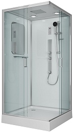 Niagara Душевая кабина NG-6002-01GQ – фотография-1