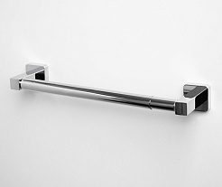 WasserKRAFT Держатель бумажных полотенец "Lippe  K-6522" 32 см – фотография-2