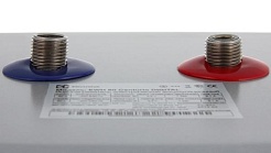 Electrolux Водонагреватель EWH-30 Centurio DL – фотография-3