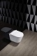 Ceruttispa Унитаз подвесной B-2380-3 – фотография-10