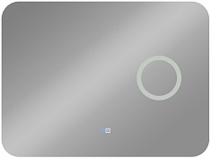 Continent Зеркало Elegant Medium 800x600