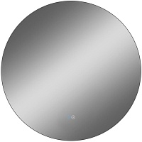 Continent Зеркало Ajour Medium Led 800