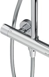 Am.Pm Душевая система Like F0780464 – фотография-6