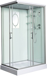 WeltWasser Душевая кабина LAINE 1203 – фотография-1