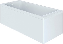 Santek Экран для ванны Монако/Тенерифе/Санторини/Фиджи 160 – фотография-2