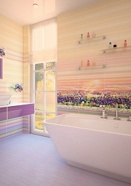 Коллекция плитки Уралкерамика Примавера