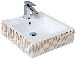 Creavit Раковина TP256.T – фотография-1