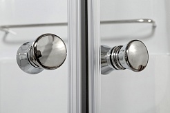 DTO Душевая кабина L602L стандартная – фотография-5