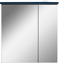 Am.Pm Мебель для ванной SPIRIT 2.0 60 R глубокий синий – фотография-5