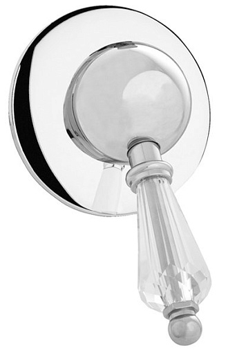 Cezares Смеситель VINTAGE-DIM-01-Sw для душа – фото, картинка, фотография-1