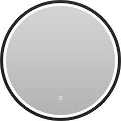 Brevita Мебель для ванной Cargo 120 подвесная черная матовая – фотография-15