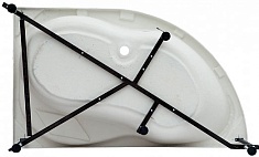 Aquanet Каркас для ванны MAYORCA L