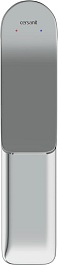 Cersanit Смеситель для раковины чаши Odra 63054 – фотография-4