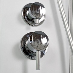 DTO Душевая кабина L780 стандартная – фотография-8