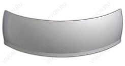 Aessel  Экран для ванны Aessel Ниагара – фотография-1