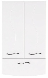 Aquanet Шкаф подвесной "Моника 50" – фотография-1