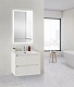 BelBagno Тумба с раковиной KRAFT 39 600 Bianco Opaco – фотография-8