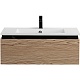 Cezares Тумба под раковину Slider 80 подвесная дуб тангент – картинка-15