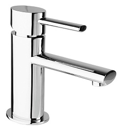 Cezares Смеситель OVER-LSM1-01-Cr-W0 для раковины – фотография-1