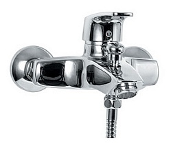 Iddis Смеситель Sicily CD23093C для ванны – фотография-1