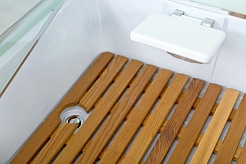 DTO Душевая кабина V8045 – фотография-7