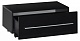 Aquanet Тумба подкатная "Нота 75" черная – фотография-18