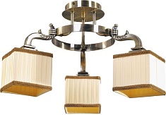 N-Light Люстра 314-03-53 потолочная