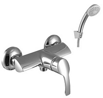 Lemark Смеситель "plus Strike LM1103C" для душа