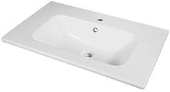 Alvaro Banos Мебельная раковина Myjois Euphoria 80 – фотография-1